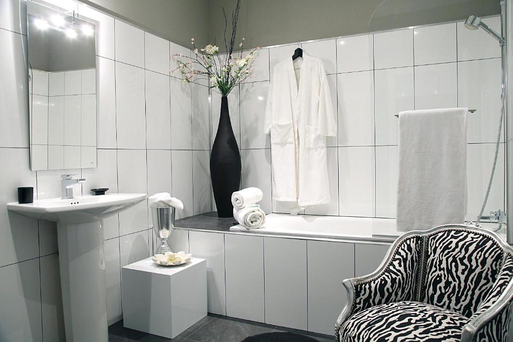 Chambre Double Prestige